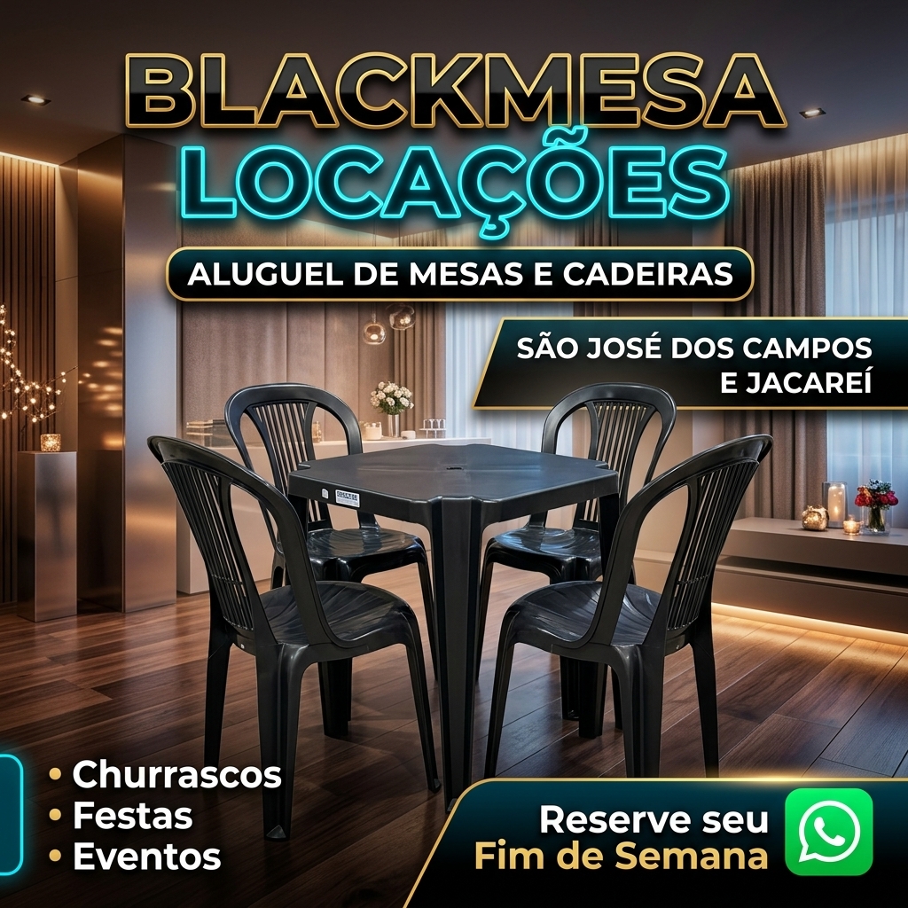 Parceria BlackMesa
